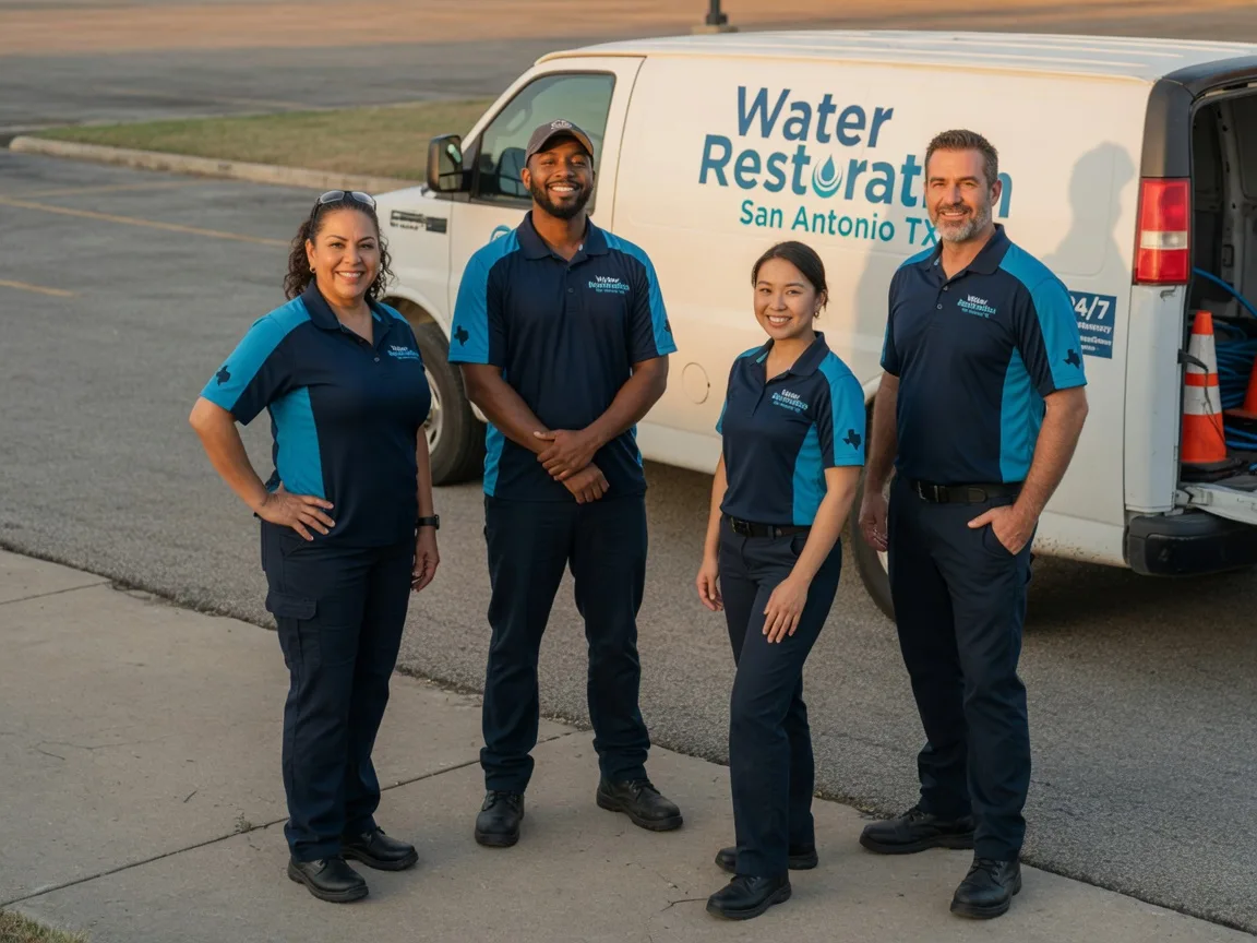 Water Damage Repair company in Rock Island, IL